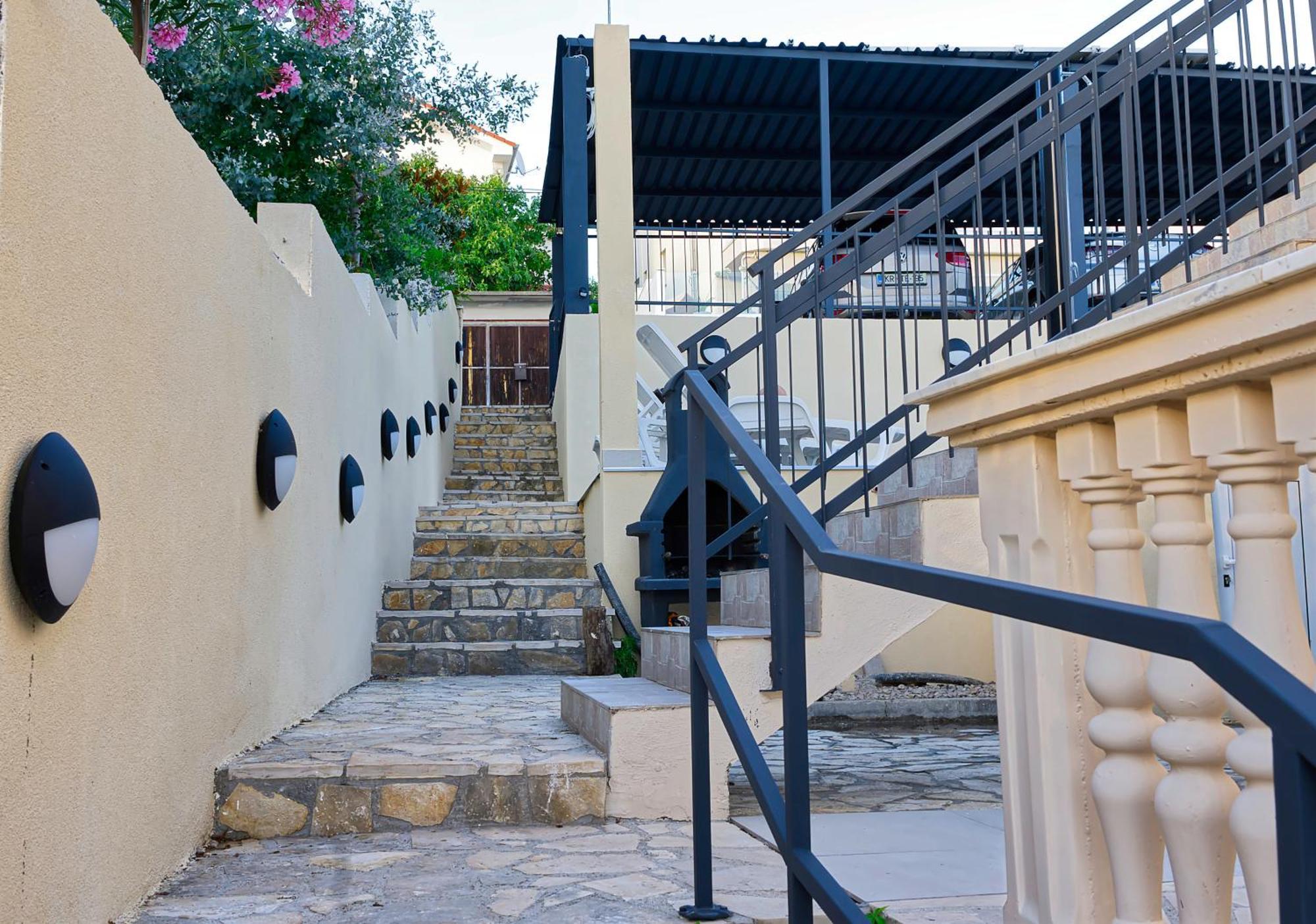 Villa More Sveti Petar Na Moru With Pool And Sea View Sveti Petar (Zadar) Exterior foto