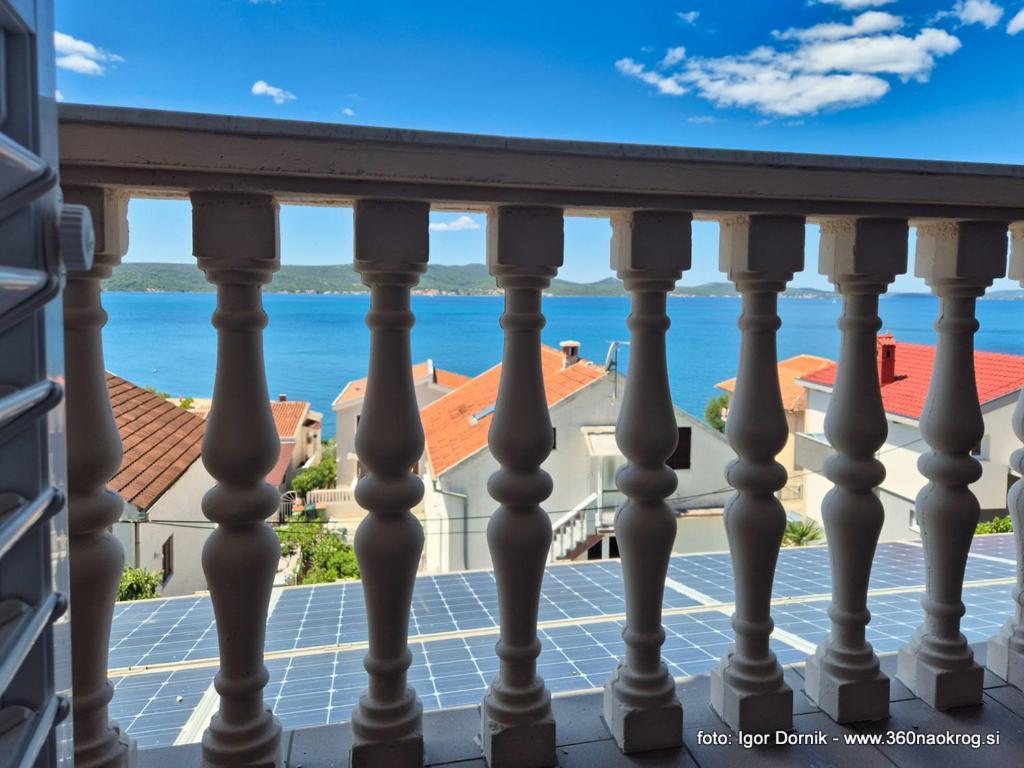 Villa More Sveti Petar Na Moru With Pool And Sea View Sveti Petar (Zadar) Exterior foto
