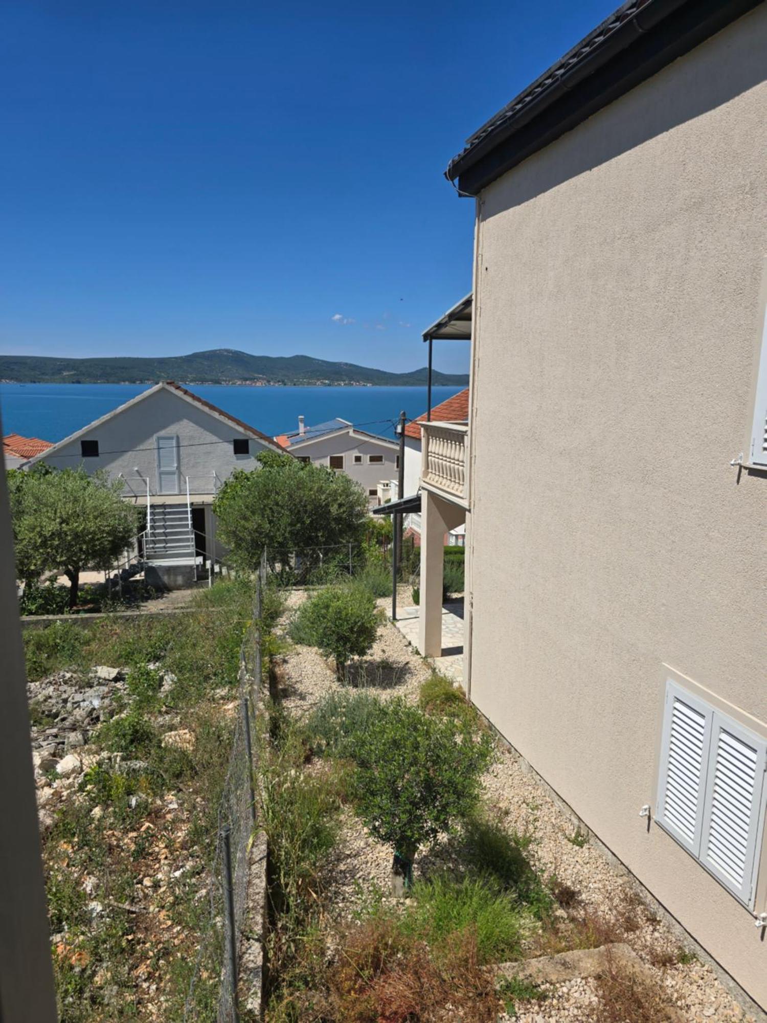 Villa More Sveti Petar Na Moru With Pool And Sea View Sveti Petar (Zadar) Exterior foto