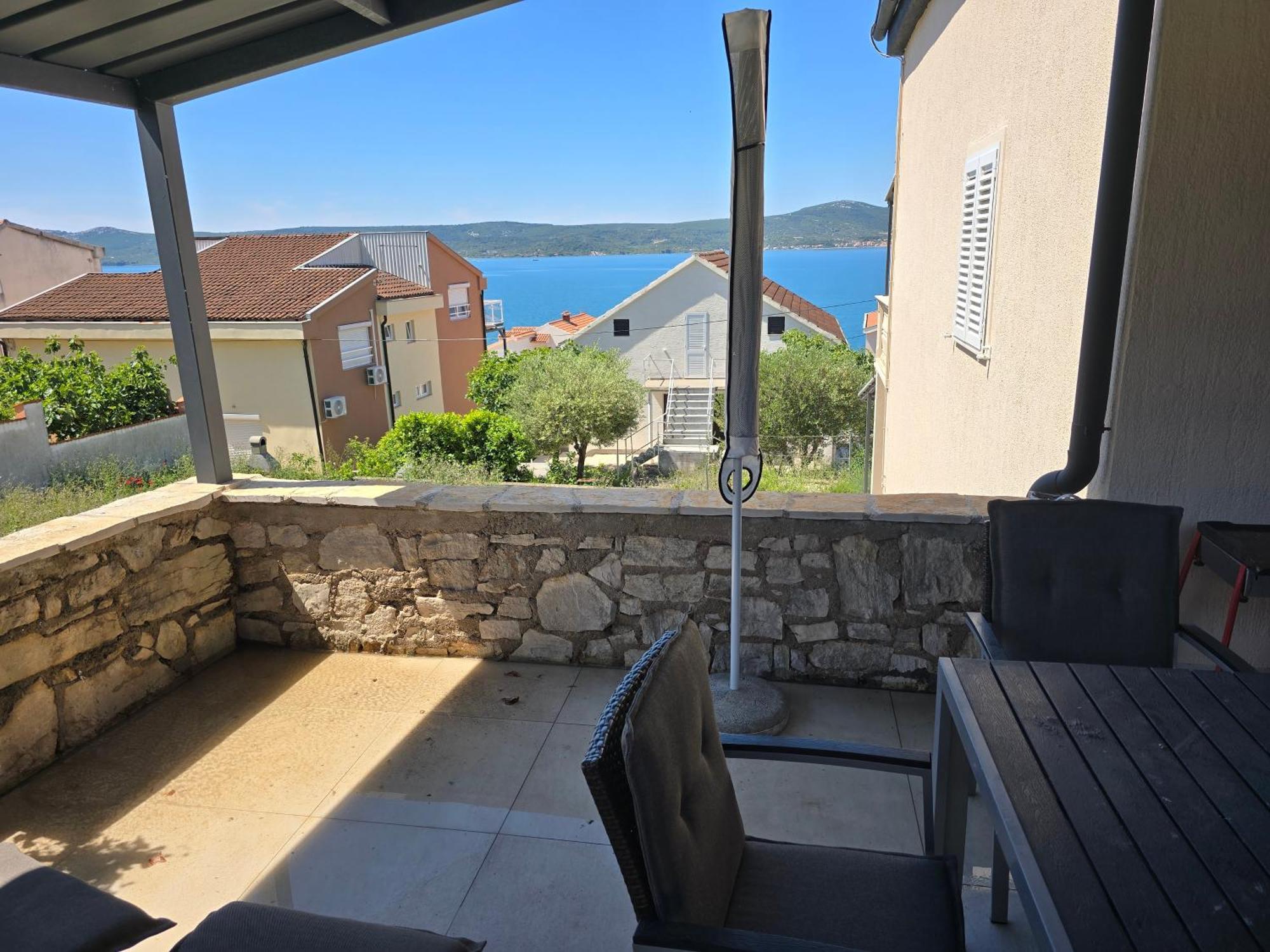 Villa More Sveti Petar Na Moru With Pool And Sea View Sveti Petar (Zadar) Exterior foto